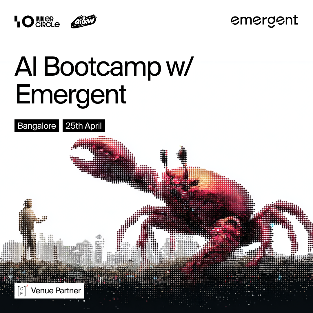 Emergent Bootcamp