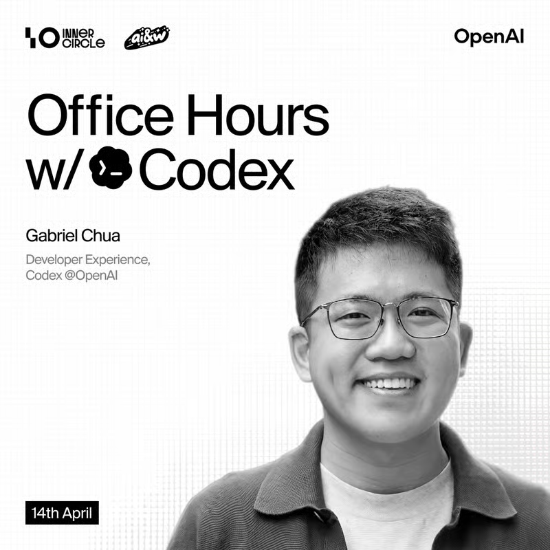 Office Hours w/ Codex
